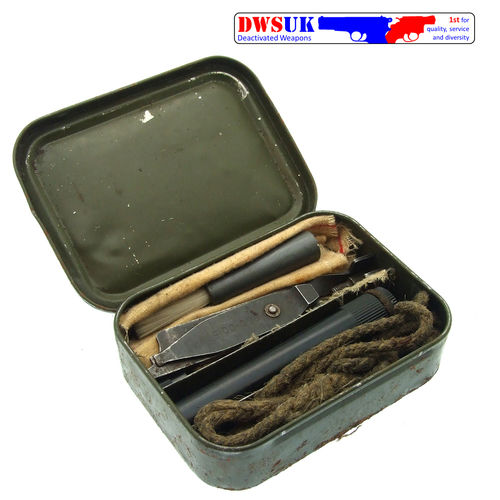L1A1/Sterling SLR Cleaning Kit
