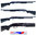 Mossberg 500AT 12G Pump Action Shotgun