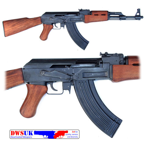 Denix Replica AK47