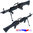 Airsoft/Replica M60 Light Machine Gun