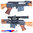 Zastava M76 7.92mm Sniper Rifle & Accessories