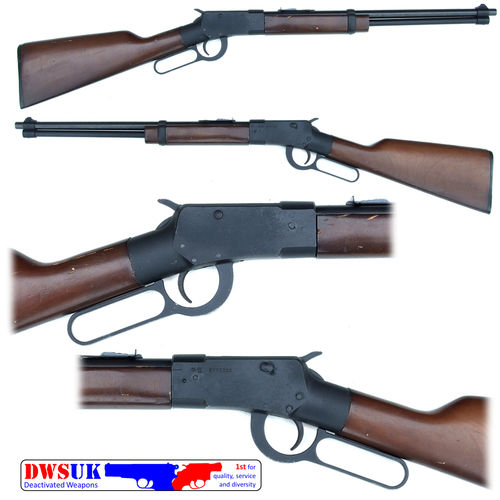 Savage/Stevens Model 89 .22LR Rifle